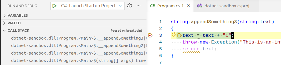 The Stack Trace - Software Resilience and Reliability